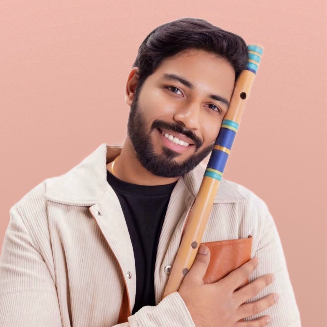 Ashish Venkateswaran